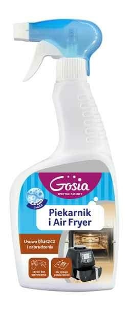Gosia Spray Do Piekarnika i Air Fryer 500ml 9635...