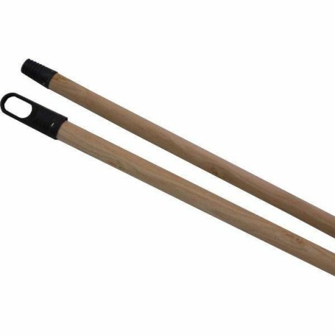Kij Drążek Drewniany Naturalny 120cm F..