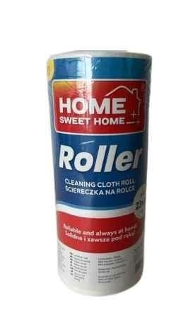Spontex HSH Ścierka Na Rolce Roller 50szt Biała 400000026..