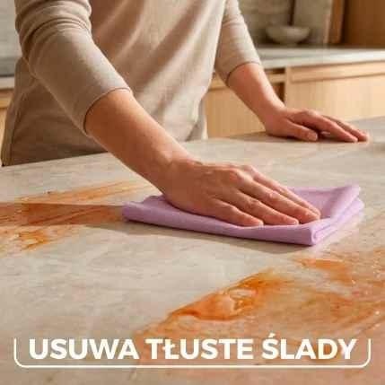Vileda Ścierka Actifibre Pro Kitchen 183303..