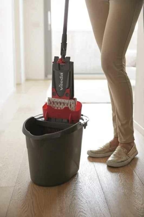 Vileda Wkład Do Mopa Ultramax Extra 1szt 179579 IT