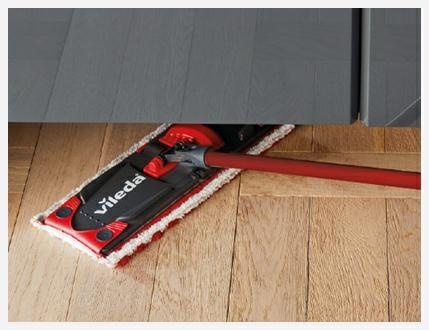 Vileda Wkład Do Mopa Ultramax Extra 1szt 179579 IT