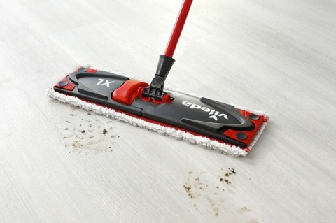 Ultramax Box XL Mop+Wiadro 160932 Zestaw W Kartonie Vileda