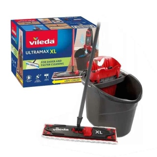 Vileda Zestaw Ultramax Box XL 179618 IT