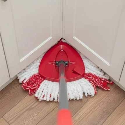 Vileda Zestaw Easy Wring Turbo Okrągły 163422