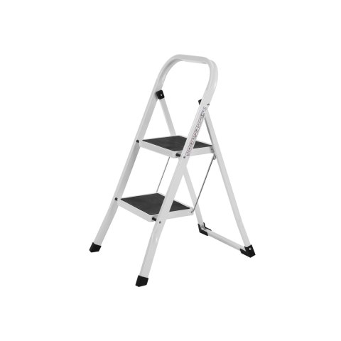 Drabina składana GSL12WT, 2 stopnie