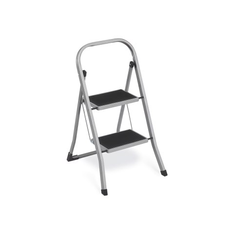 Drabina składana GSL12WT, 2 stopnie