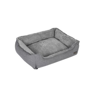 Sofa dla psa , zmywalne legowisko dla psa, legowisko dla kota, przytulna poduszka dla psa, pokrycie zdejmowane i można prać w pr