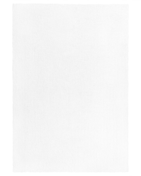  Dywan shaggy 140 x 200 cm niebieski DEMRE