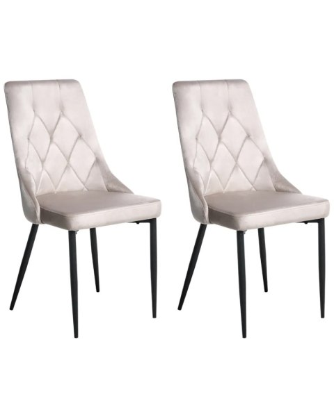  Dywan Shaggy 80 X 150 Cm Biały Sakarya