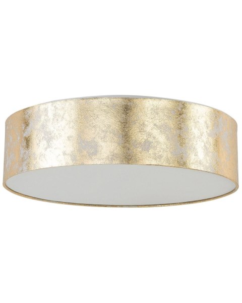  Lampa sufitowa miedziana RENA