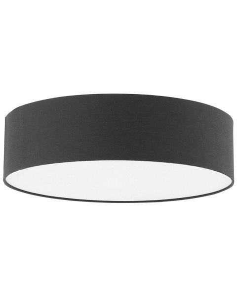  Lampa sufitowa miedziana RENA