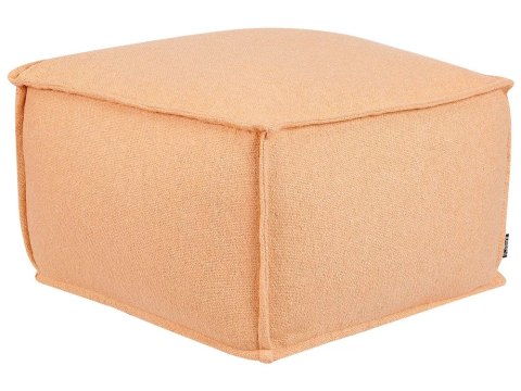  Puf ⌀ 40 Cm Szary Kayseri