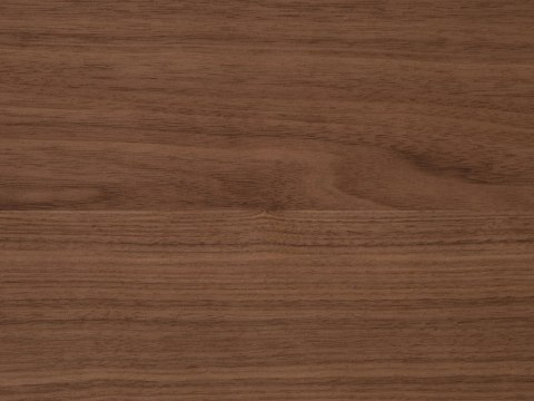  Stół Do Jadalni 135 X 80 Cm Ciemne Drewno Cedar