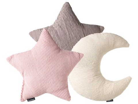 Dekoracja ścienna Balon BEMBA Rattan Naturalny 60 cm
