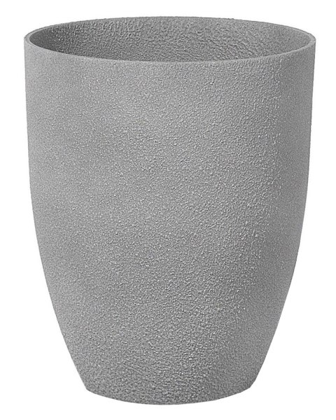 Doniczka CROTON 35 cm Złamana biel