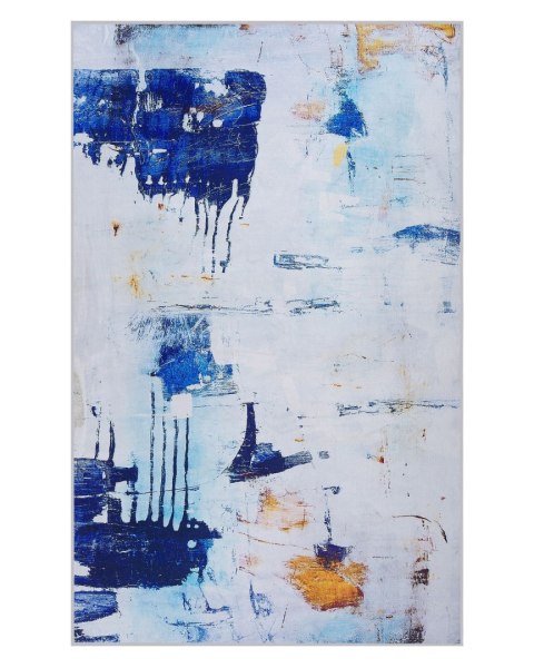 Dywan 160 x 230 cm wielokolorowy ADAPAZARI