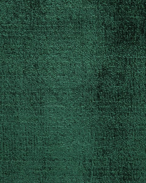 Dywan z wiskozy 80 x 150 cm zielony GESI II