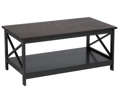 Koc 130 x 150 cm wielokolorowy SENBUK
