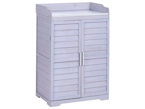 Koc 130 x 170 cm beżowy z czarnym THAPREK