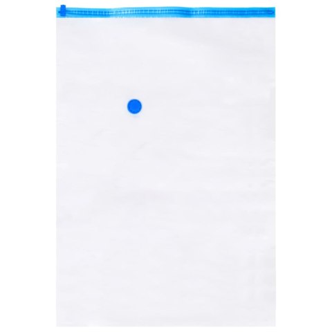  Próżniowe worki podróżne na ubrania, 120x70 cm, 20 szt. Lumarko!