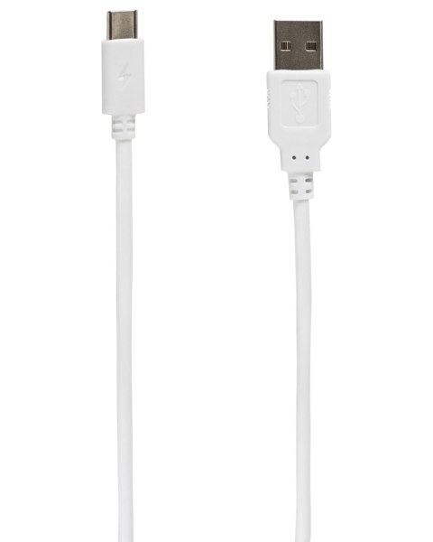 Lampa biurkowa LED TUCANA Ze ściemniaczem Biały