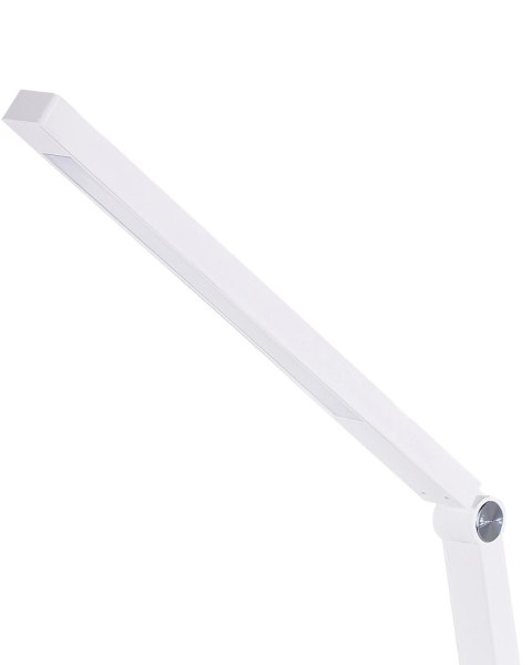 Lampa biurkowa LED biała DORADO