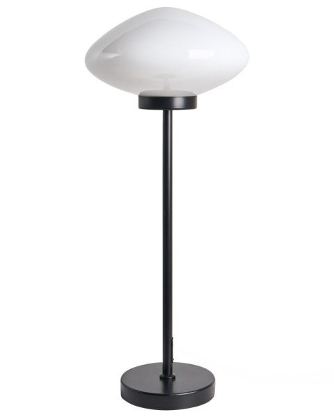 Lampa stołowa SIBUN Metal Srebrny