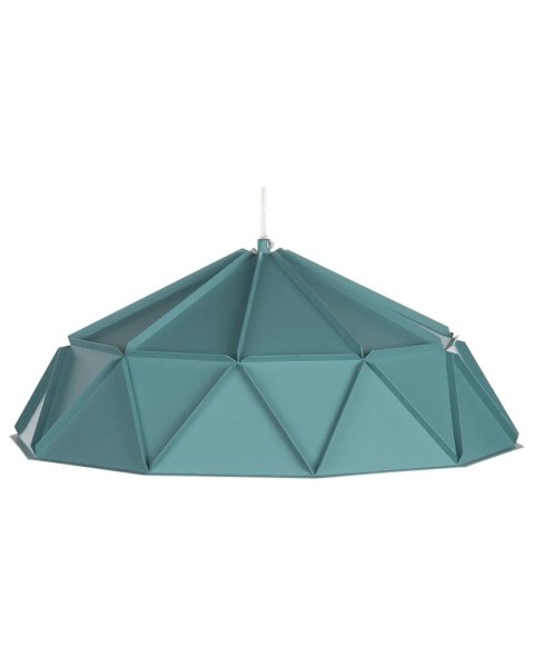 Lampa wisząca GIONA Metal Czarny