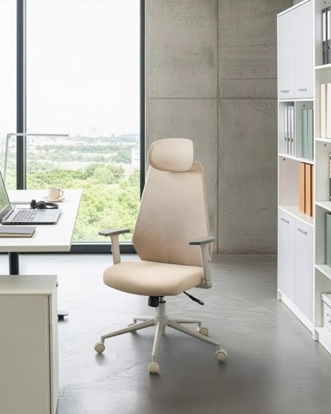 Lustro ścienne ALFORTVILLE 40 cm 80 cm Srebrny