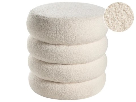 Lustro ścienne BOUVRON 80 cm 60 cm Kolorowy
