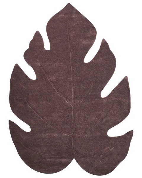 Lustro ścienne DIJON 80 cm 170 cm Drewno Złamana biel