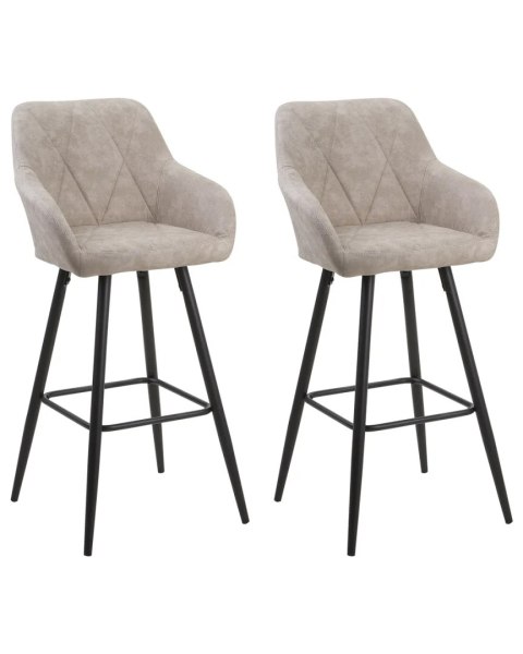 Lustro ścienne KALASIN 60 cm 60 cm Rattan Czarny