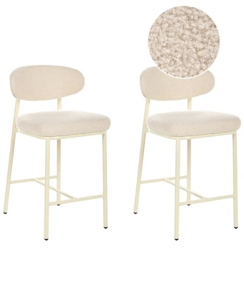 Lustro ścienne MAJENE 60 cm 60 cm Rattan Czarny