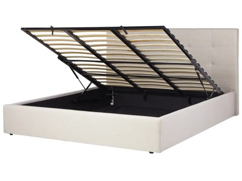 Lustro ścienne TIERGA 60 cm 60 cm Czarny