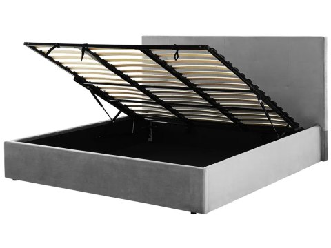 Lustro ścienne TIERGA 60 cm 60 cm Czarny