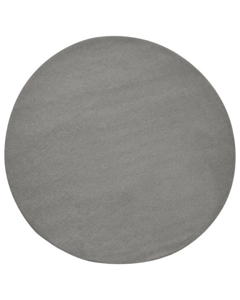 Lustro ścienne VOREY 60 cm 60 cm Metal Złoty