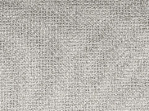 Łóżko z pojemnikiem tapicerowane 160 x 200 cm jasnobeżowe DINAN