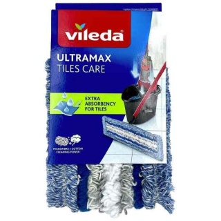 Vileda Ultramax Micro Cotton Wkład 141626