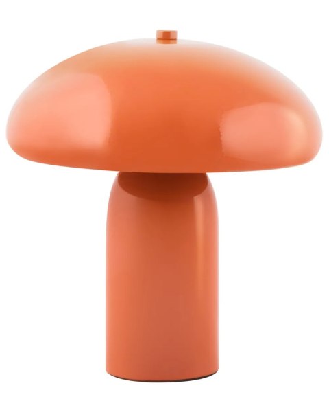 Dekoracja ścienna Byk ERBIUM Metal Szary 41 cm