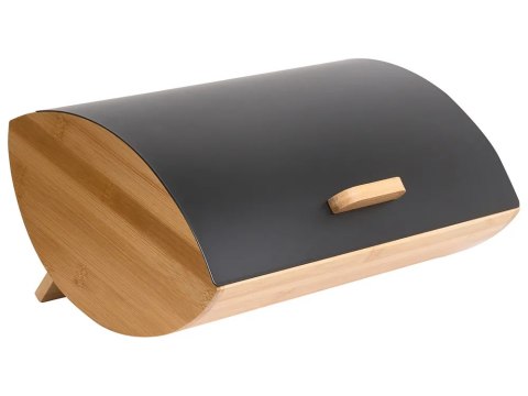 Dekoracja ścienna Liść KRYPTON Metal Kolorowy 58 cm