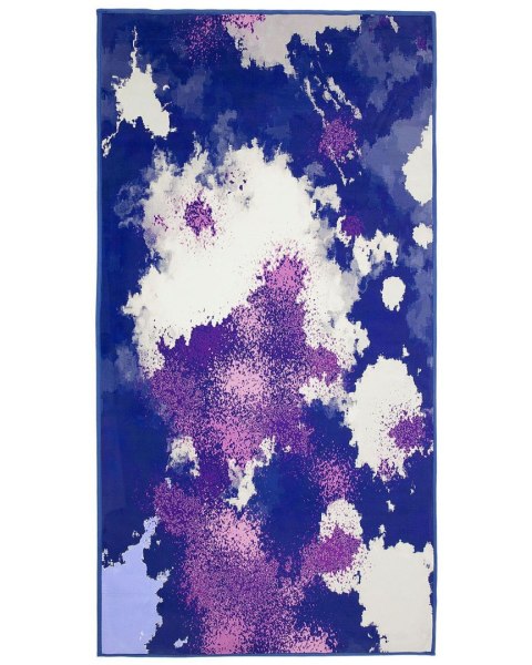 Dywan 160 x 230 cm wielokolorowy KADIRLI