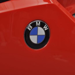  BMW 283 Elektryczny motor dla dzieci Czerwony 6 V Lumarko!