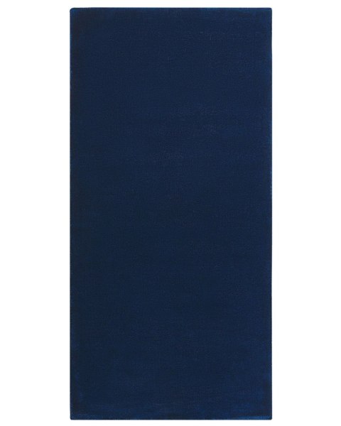 Dywan z wiskozy 80 x 150 cm piaskowy GESI II