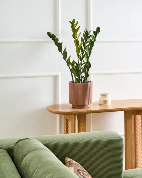 Girlanda 150 cm pomarańczowa MARBELLA