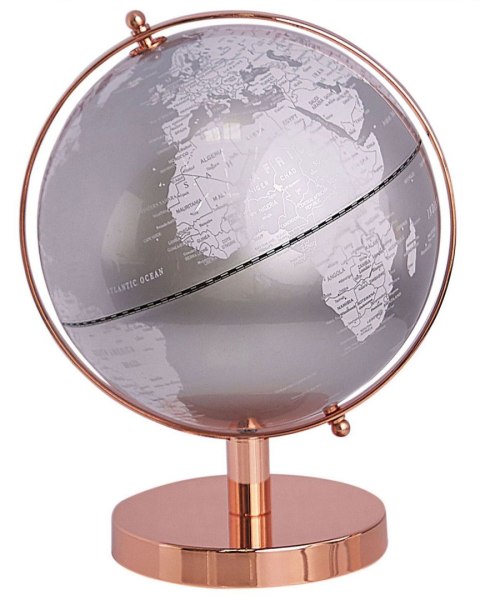 Globus CABOT Czarny 28 cm