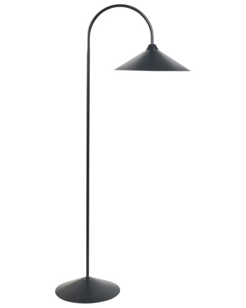 Koc ASDAD 150 x 200 cm Brązowy