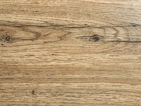 Komoda jasne drewno z czarnym FIORA