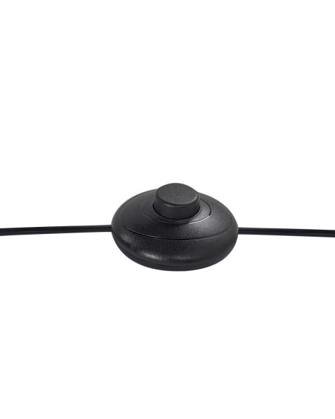 Lampa podłogowa SELB Ceramika Czarny