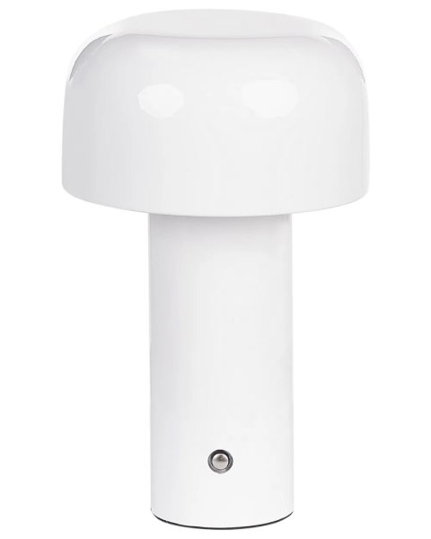 Lampa stołowa MALIPS Szary